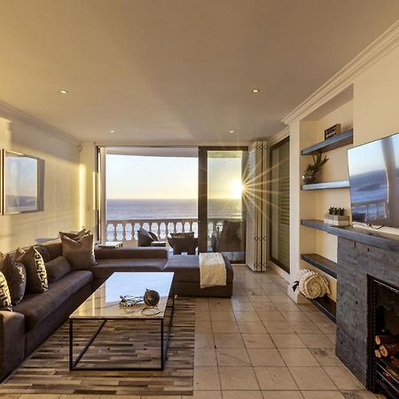 Clifton Yolo Spaces - Clifton Beachfront Apartments 开普敦 外观 照片