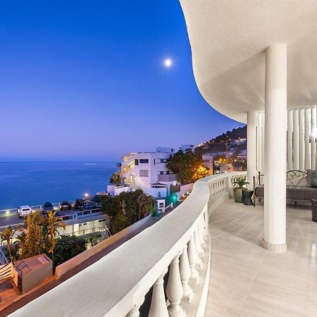 Clifton Yolo Spaces - Clifton Beachfront Apartments 开普敦 外观 照片
