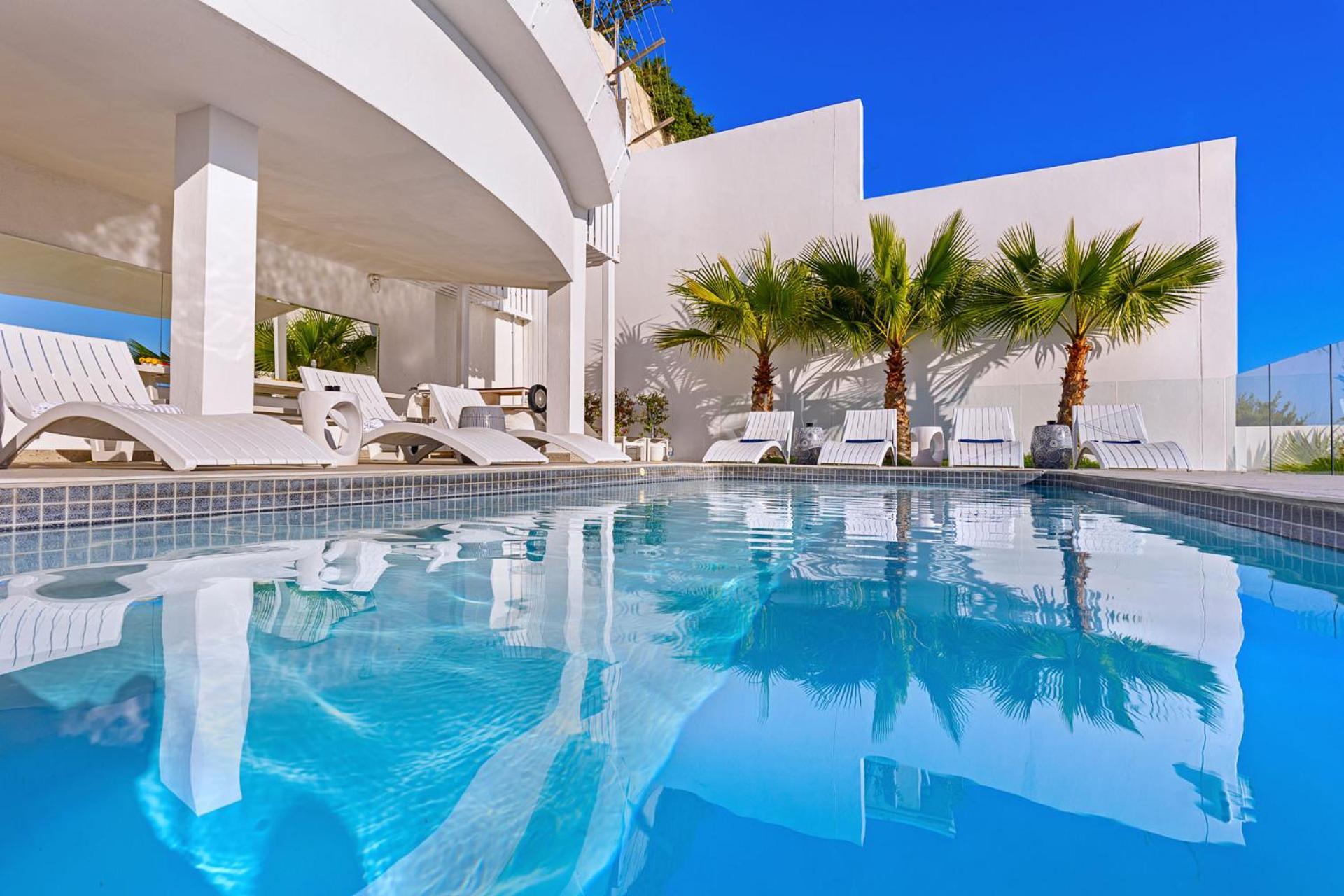 Clifton Yolo Spaces - Clifton Beachfront Apartments 开普敦 外观 照片