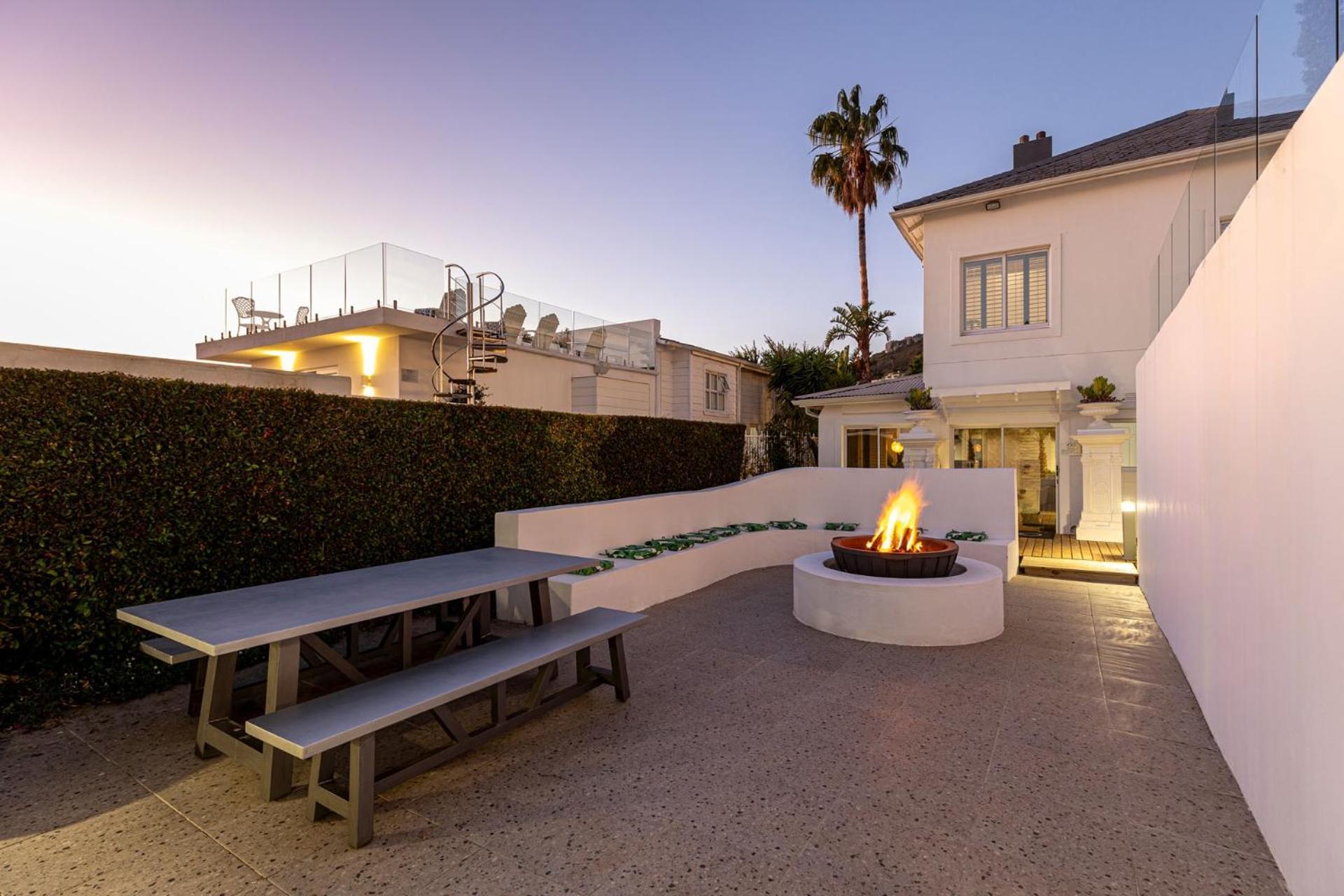 Clifton Yolo Spaces - Clifton Beachfront Apartments 开普敦 外观 照片