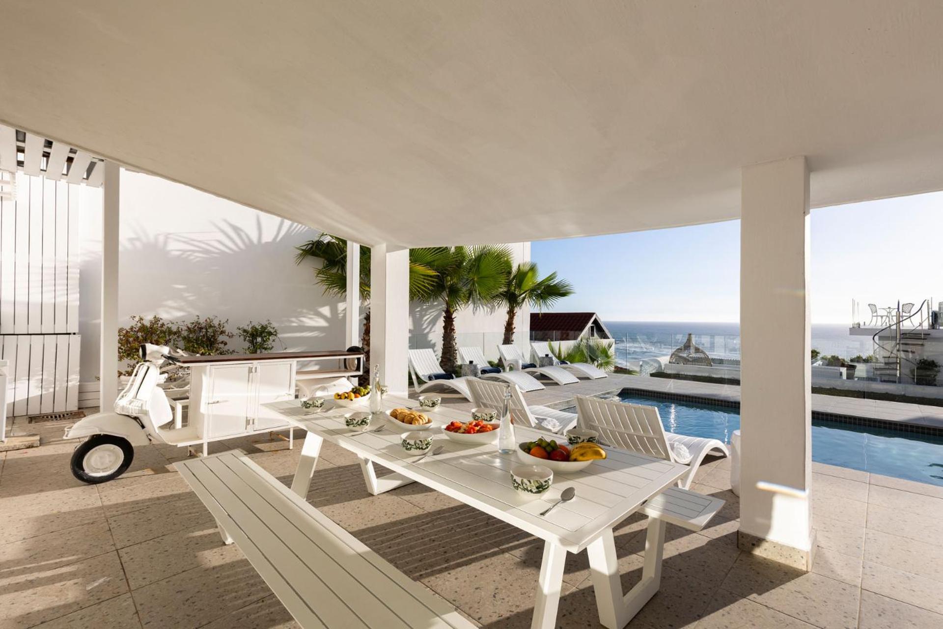 Clifton Yolo Spaces - Clifton Beachfront Apartments 开普敦 外观 照片