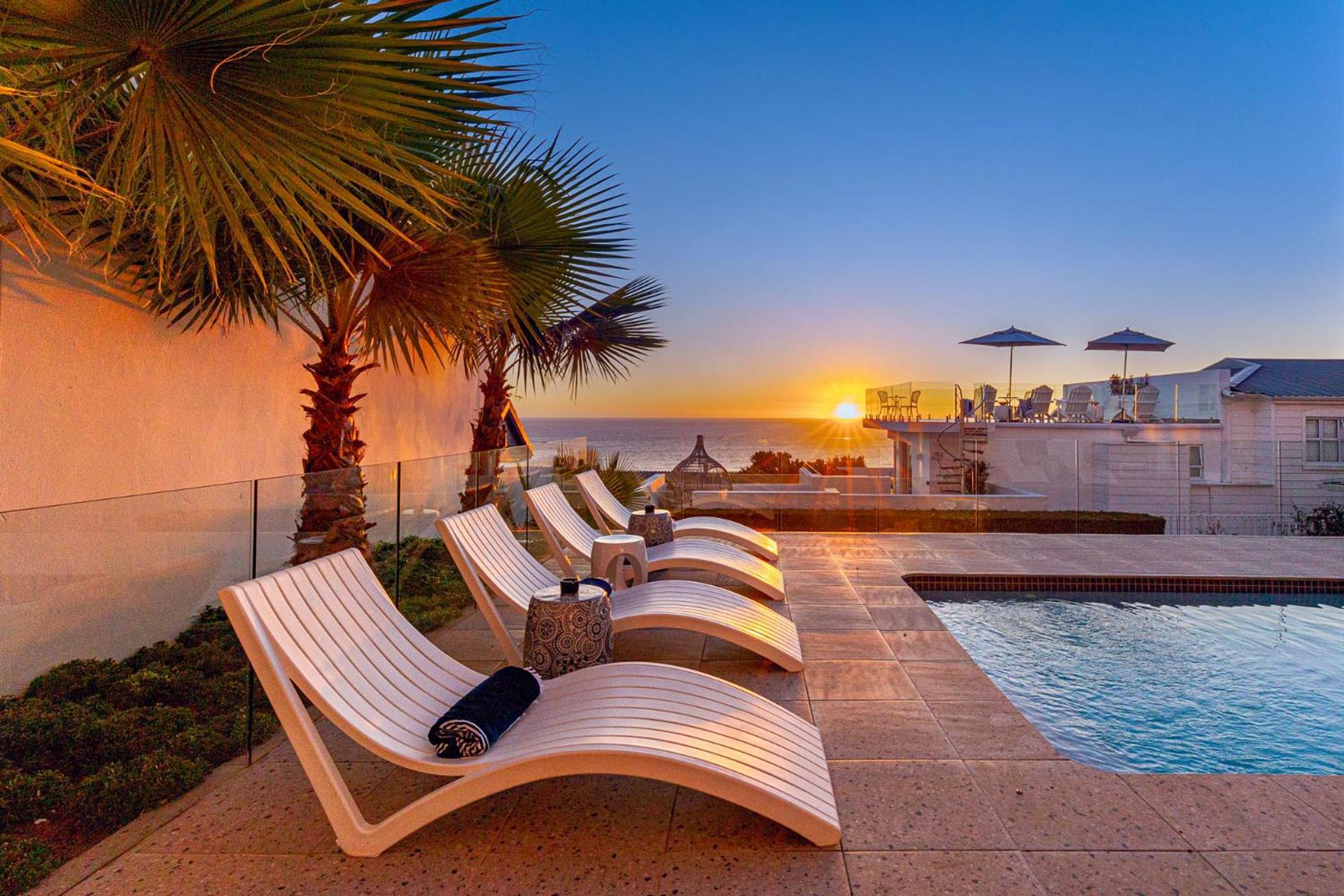 Clifton Yolo Spaces - Clifton Beachfront Apartments 开普敦 外观 照片