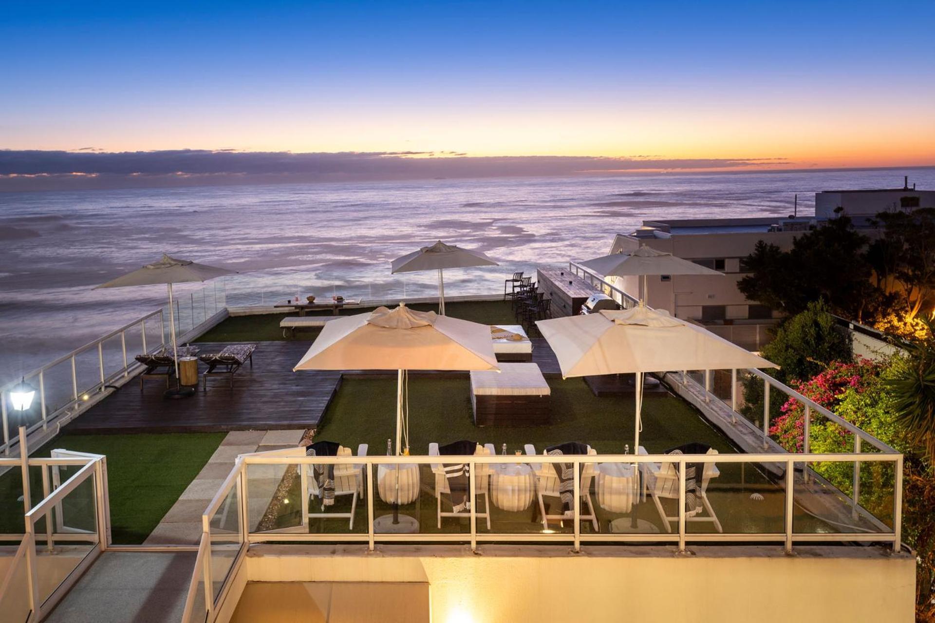 Clifton Yolo Spaces - Clifton Beachfront Apartments 开普敦 外观 照片