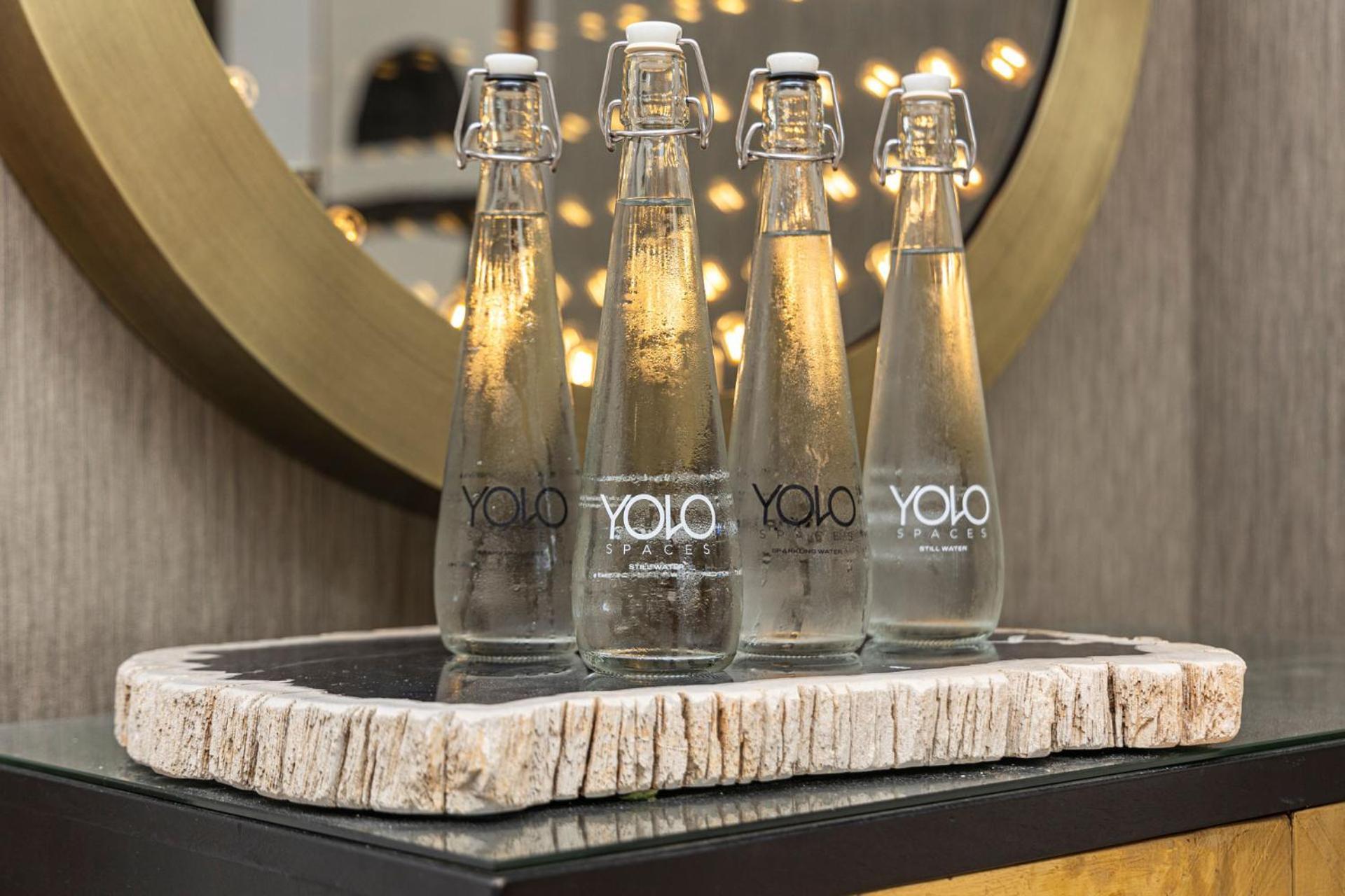 Clifton Yolo Spaces - Clifton Beachfront Apartments 开普敦 外观 照片