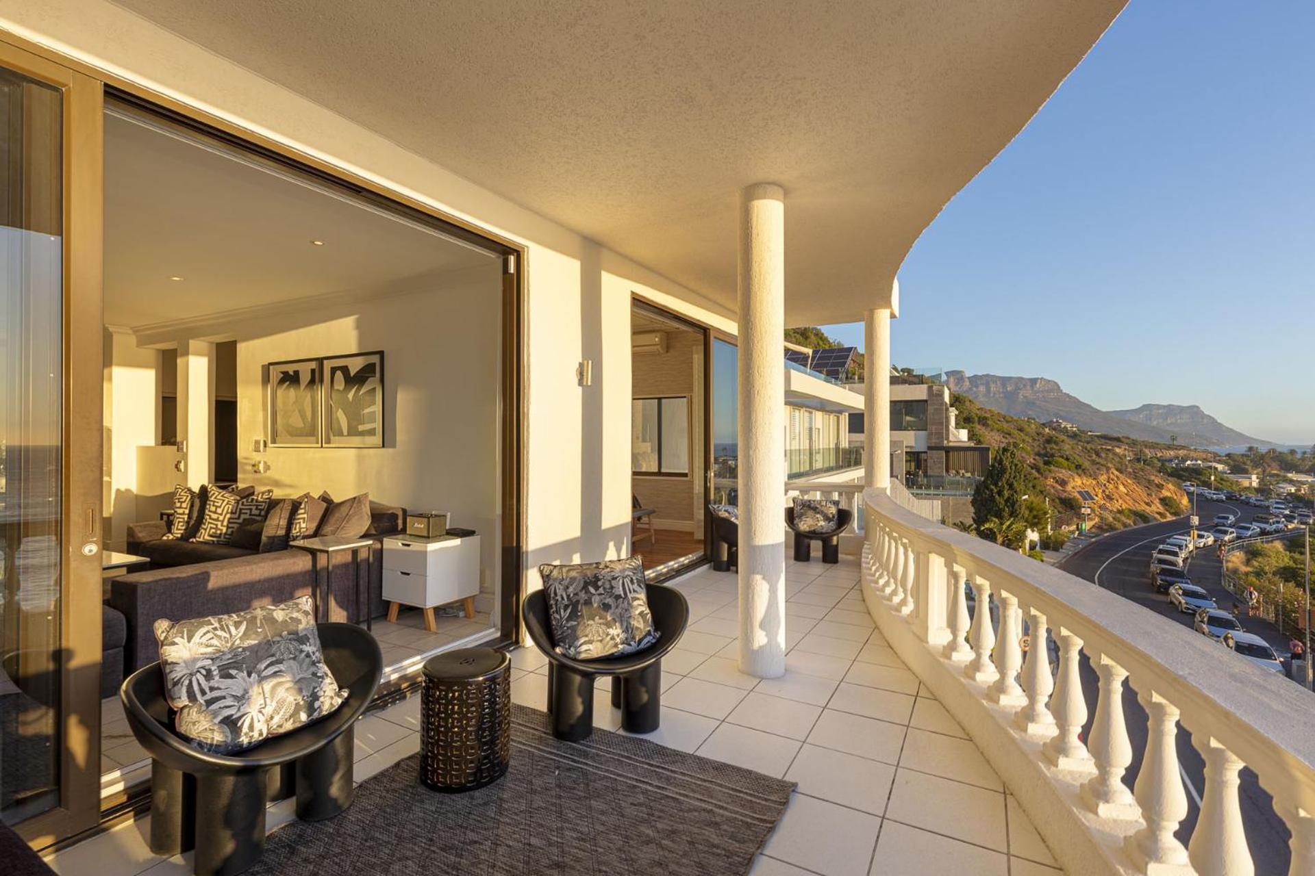Clifton Yolo Spaces - Clifton Beachfront Apartments 开普敦 外观 照片