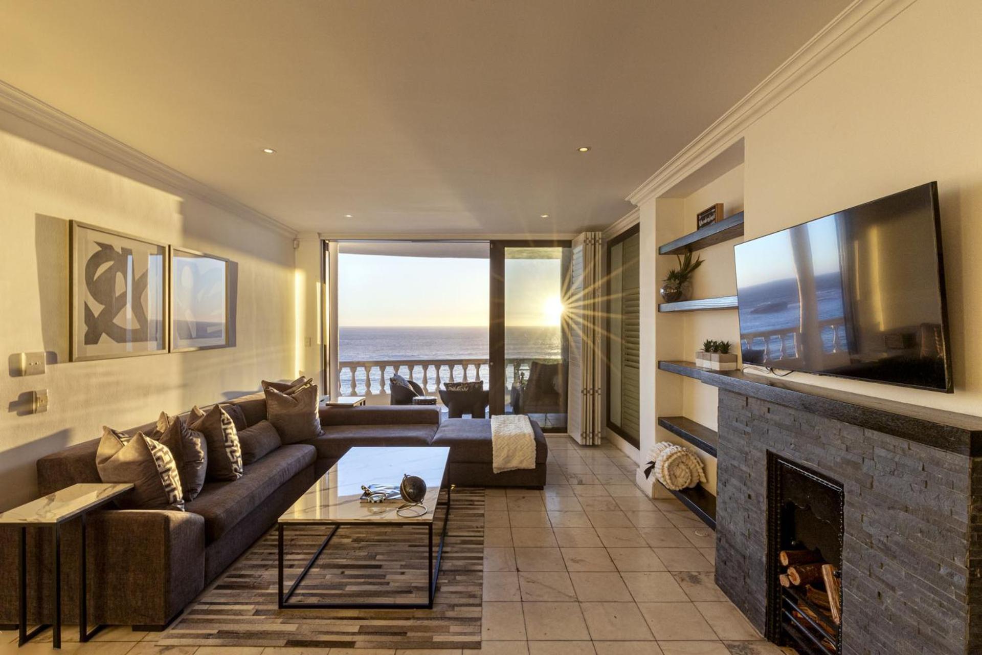 Clifton Yolo Spaces - Clifton Beachfront Apartments 开普敦 外观 照片