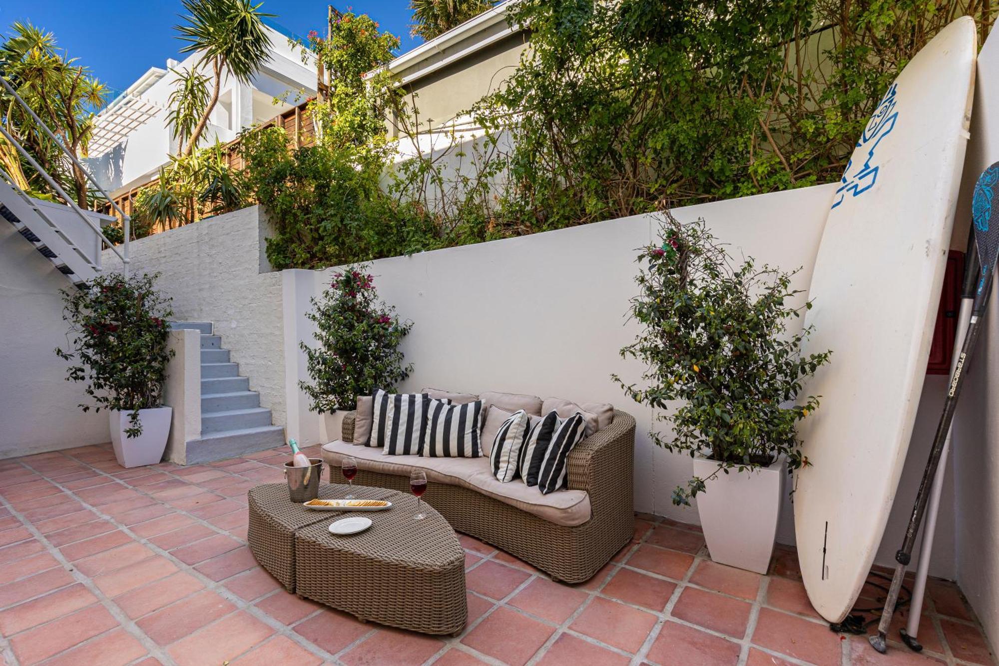 Clifton Yolo Spaces - Clifton Beachfront Apartments 开普敦 外观 照片