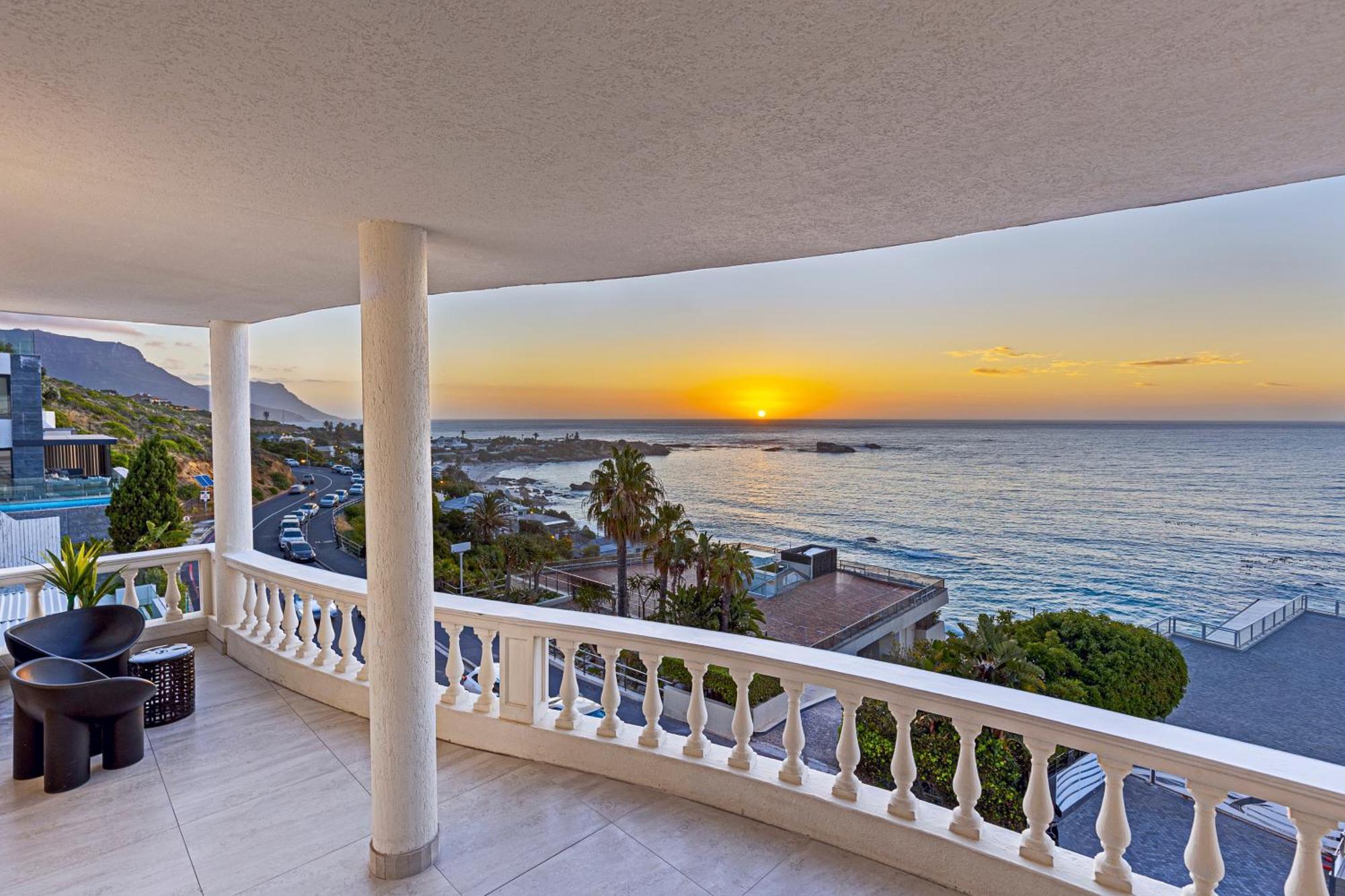 Clifton Yolo Spaces - Clifton Beachfront Apartments 开普敦 外观 照片