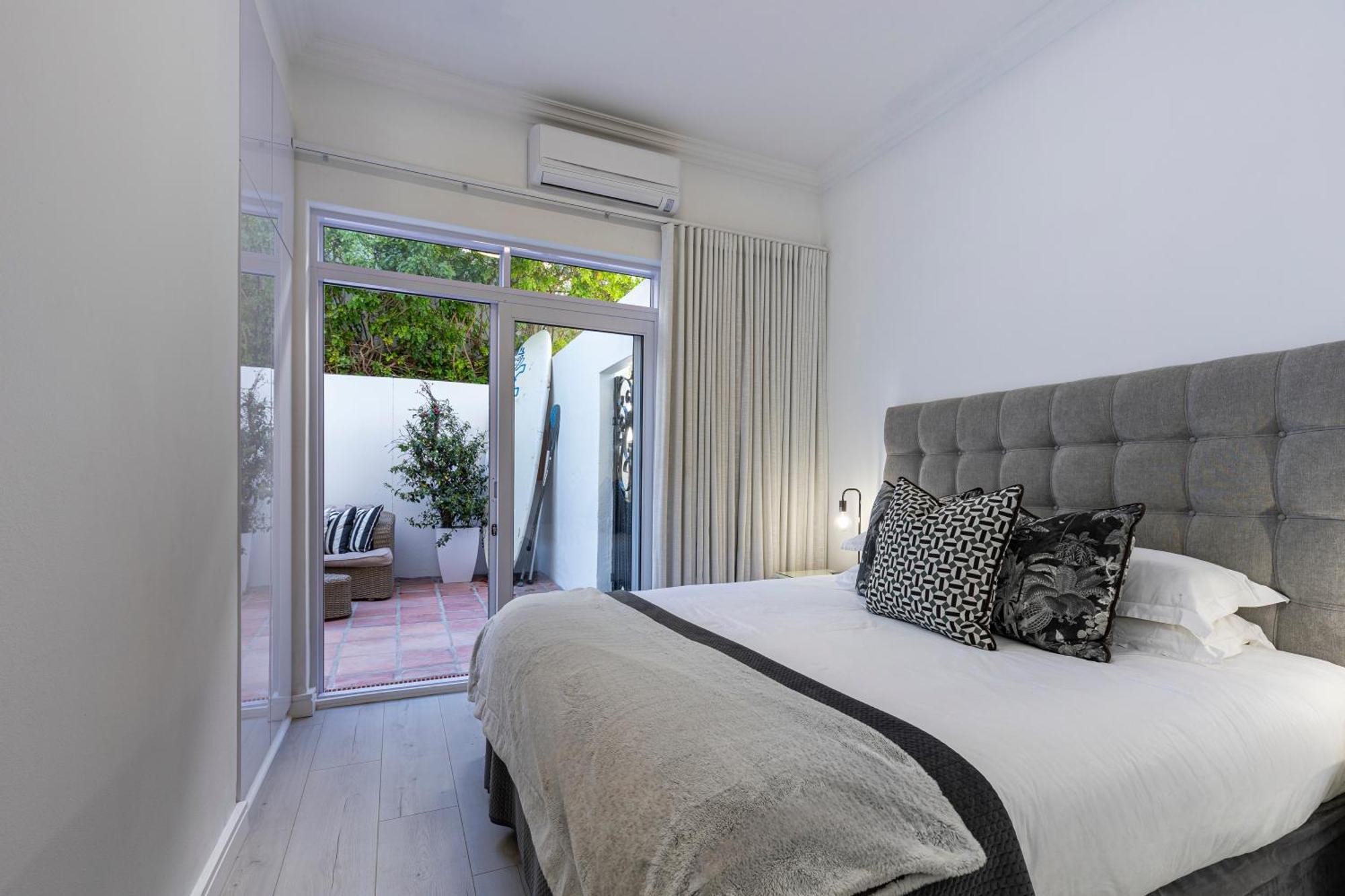 Clifton Yolo Spaces - Clifton Beachfront Apartments 开普敦 外观 照片