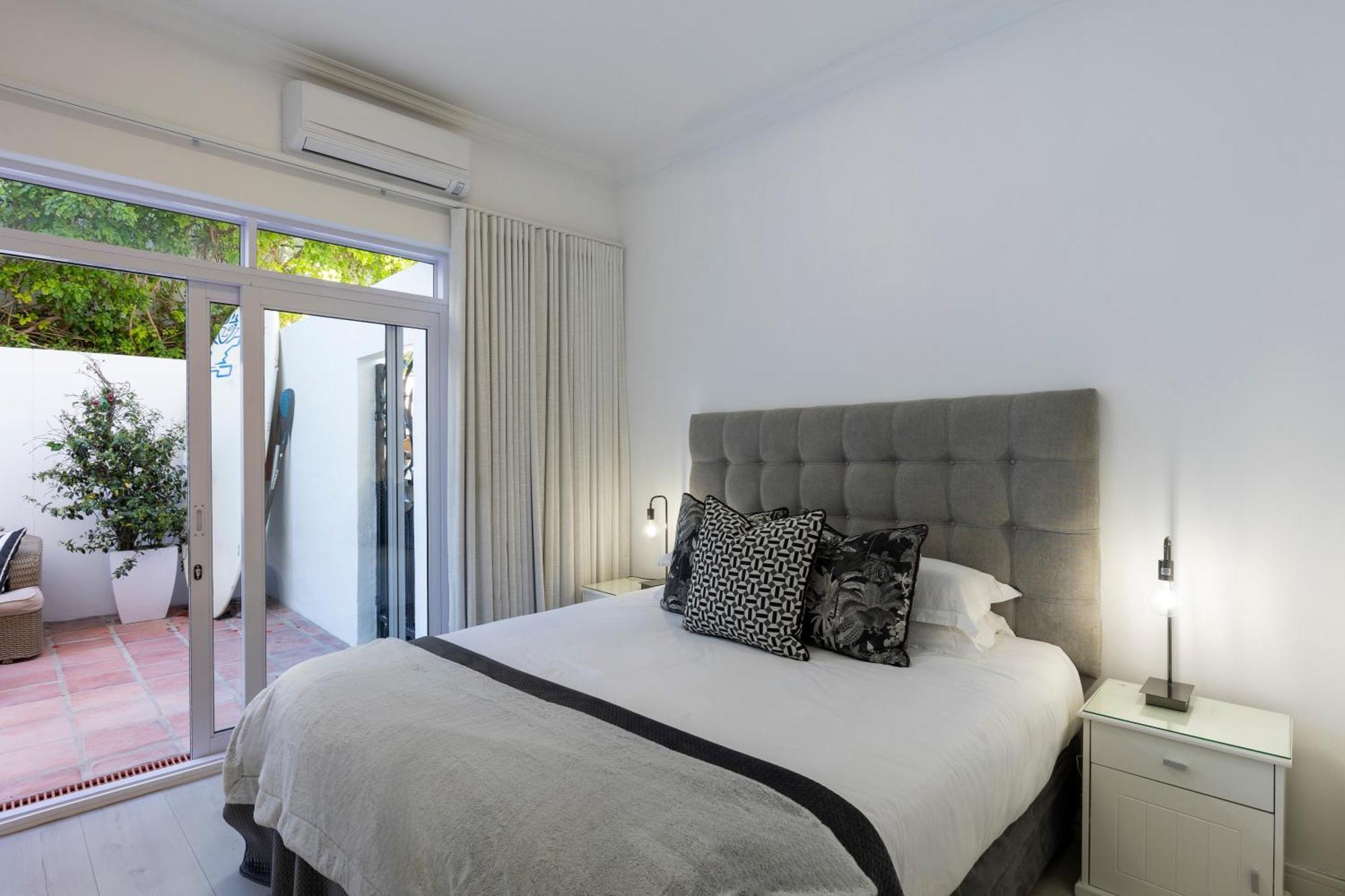 Clifton Yolo Spaces - Clifton Beachfront Apartments 开普敦 外观 照片