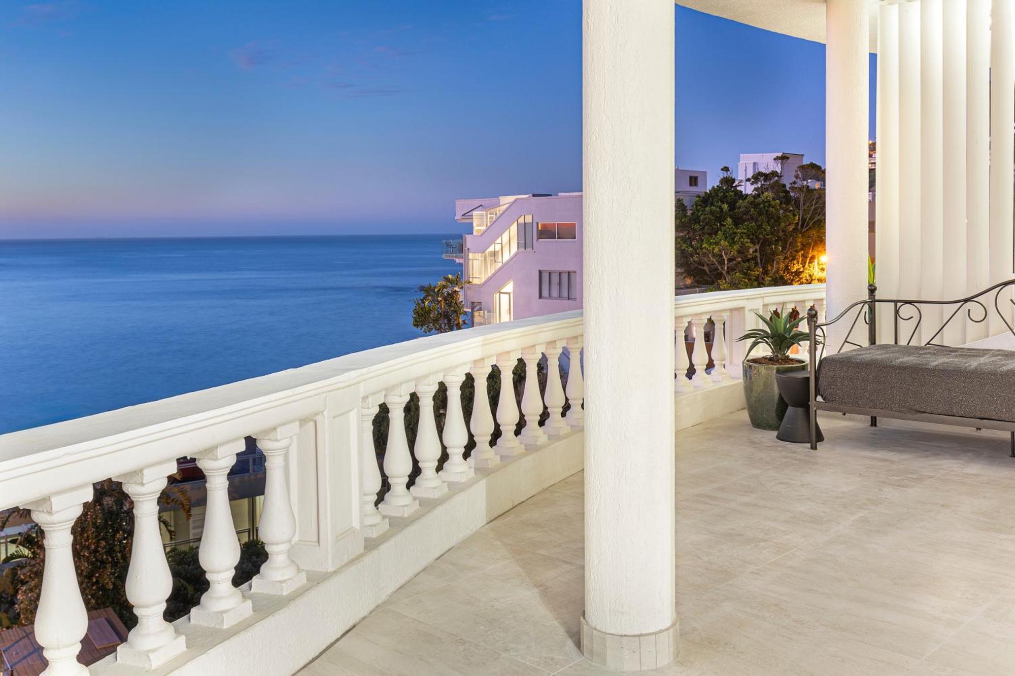 Clifton Yolo Spaces - Clifton Beachfront Apartments 开普敦 外观 照片