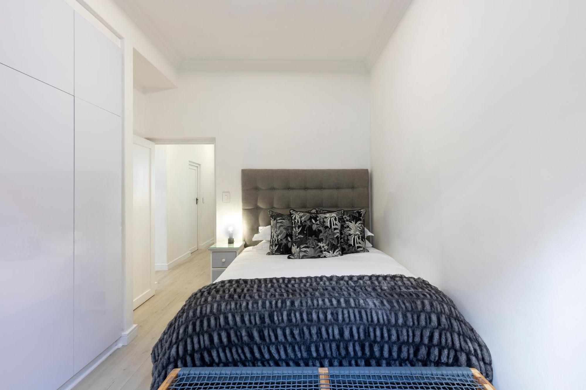 Clifton Yolo Spaces - Clifton Beachfront Apartments 开普敦 外观 照片