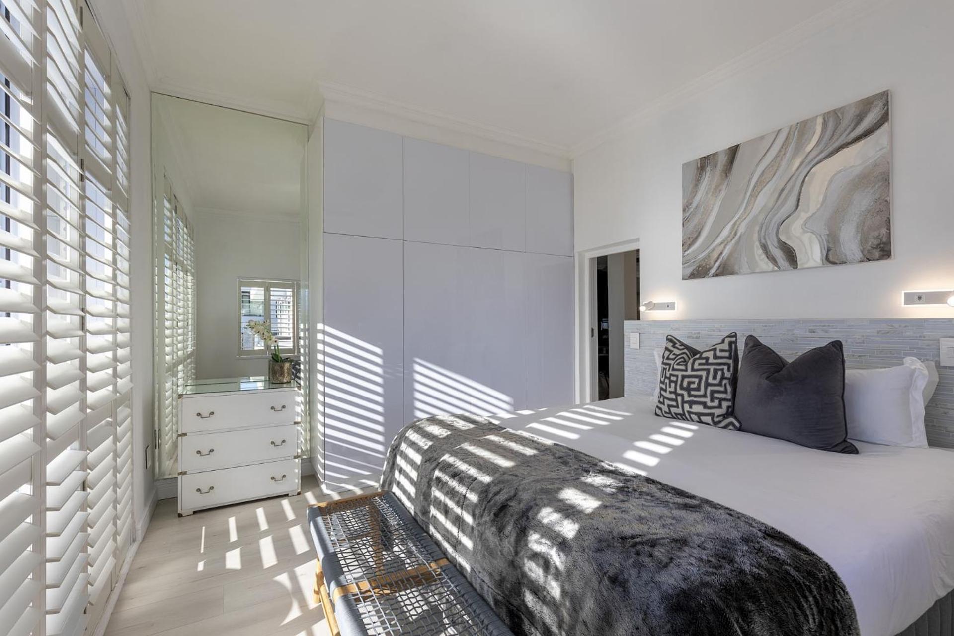 Clifton Yolo Spaces - Clifton Beachfront Apartments 开普敦 外观 照片
