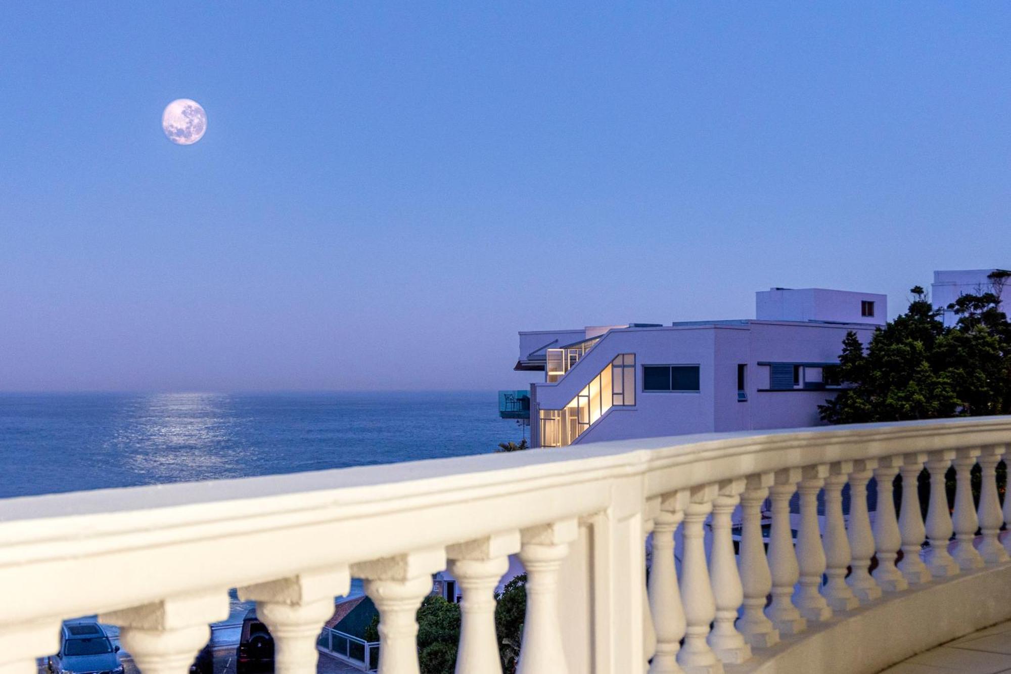 Clifton Yolo Spaces - Clifton Beachfront Apartments 开普敦 外观 照片