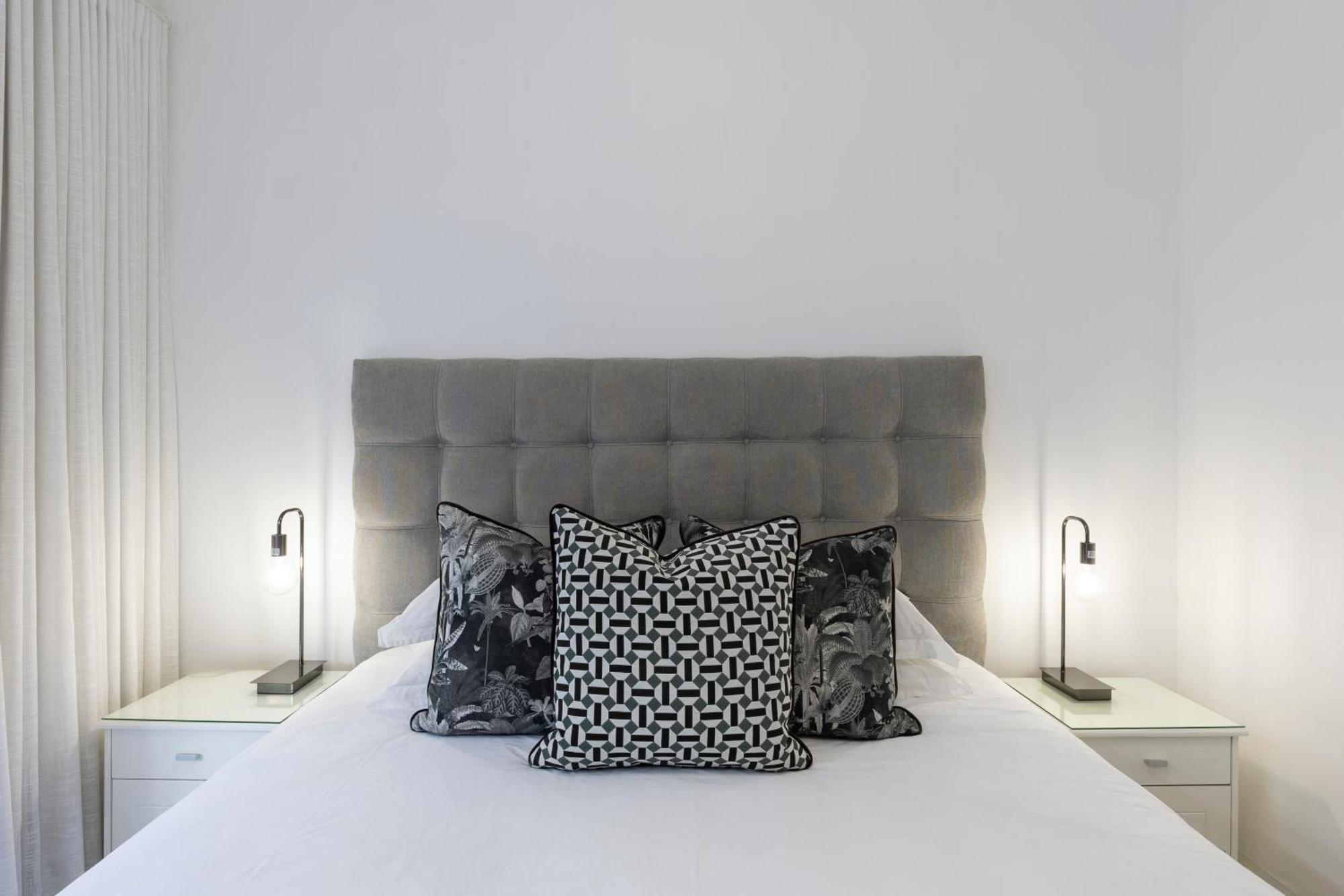 Clifton Yolo Spaces - Clifton Beachfront Apartments 开普敦 外观 照片