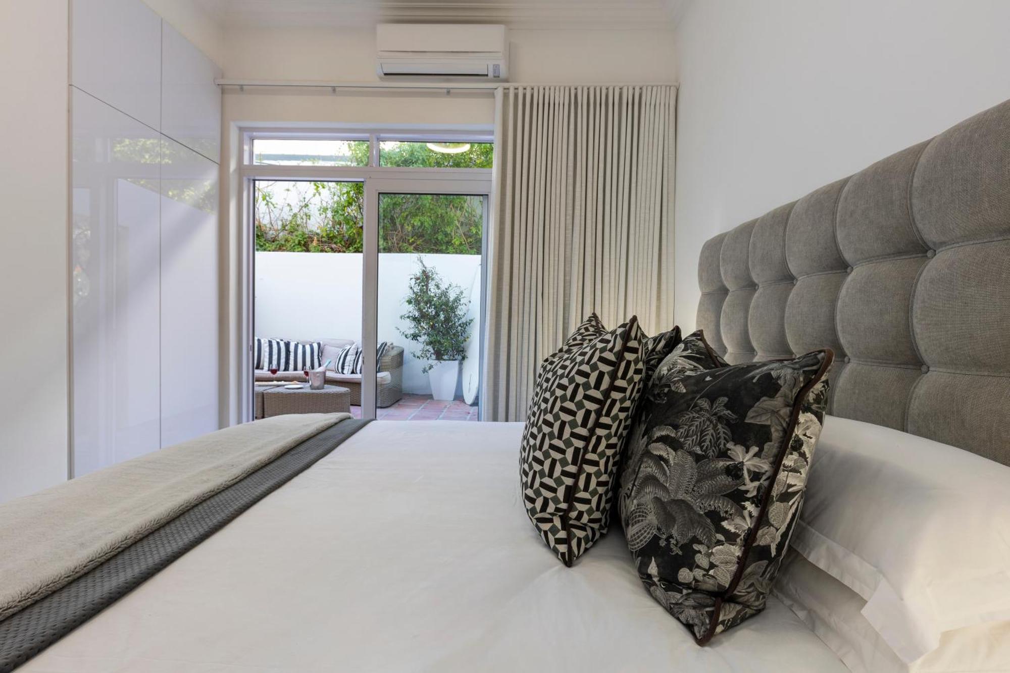 Clifton Yolo Spaces - Clifton Beachfront Apartments 开普敦 外观 照片