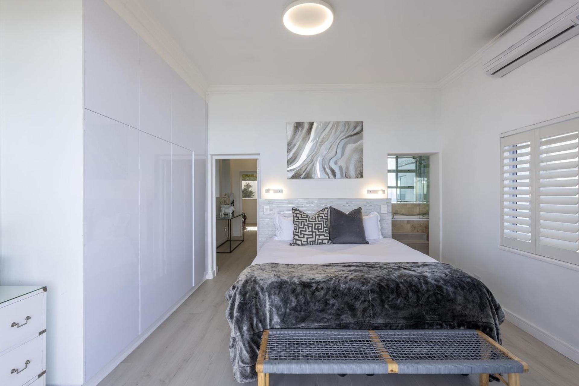 Clifton Yolo Spaces - Clifton Beachfront Apartments 开普敦 外观 照片