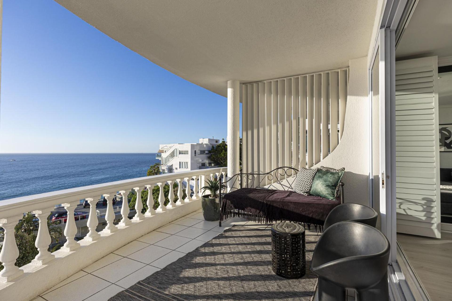Clifton Yolo Spaces - Clifton Beachfront Apartments 开普敦 外观 照片