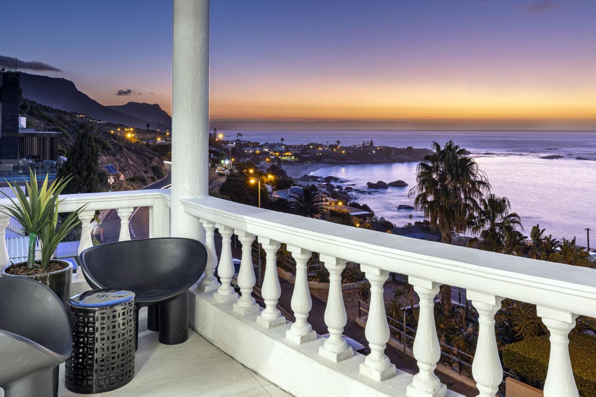 Clifton Yolo Spaces - Clifton Beachfront Apartments 开普敦 外观 照片