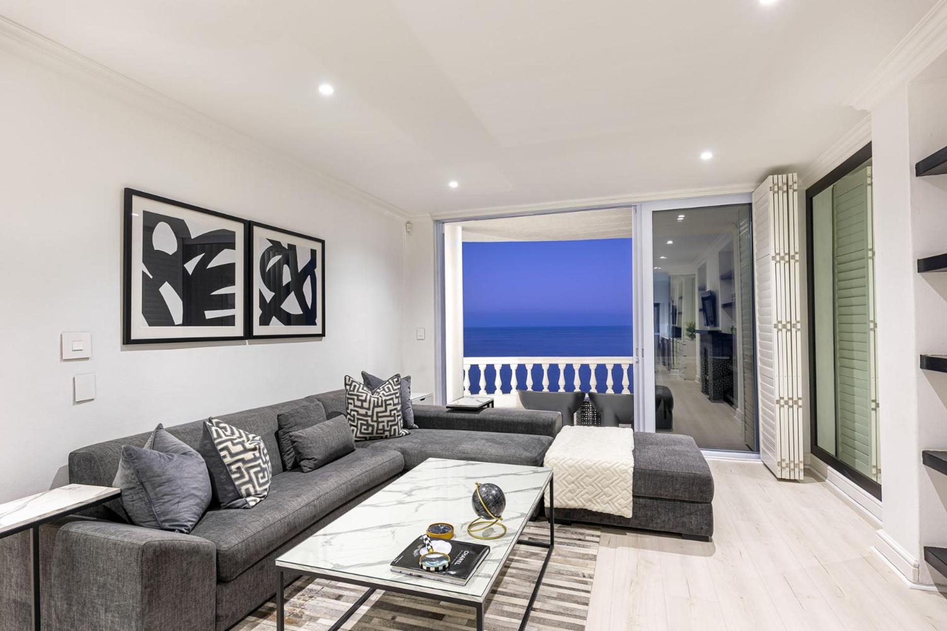Clifton Yolo Spaces - Clifton Beachfront Apartments 开普敦 外观 照片