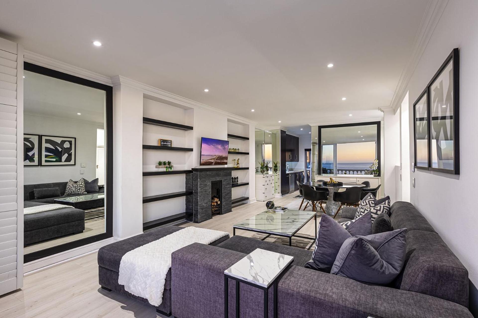 Clifton Yolo Spaces - Clifton Beachfront Apartments 开普敦 外观 照片