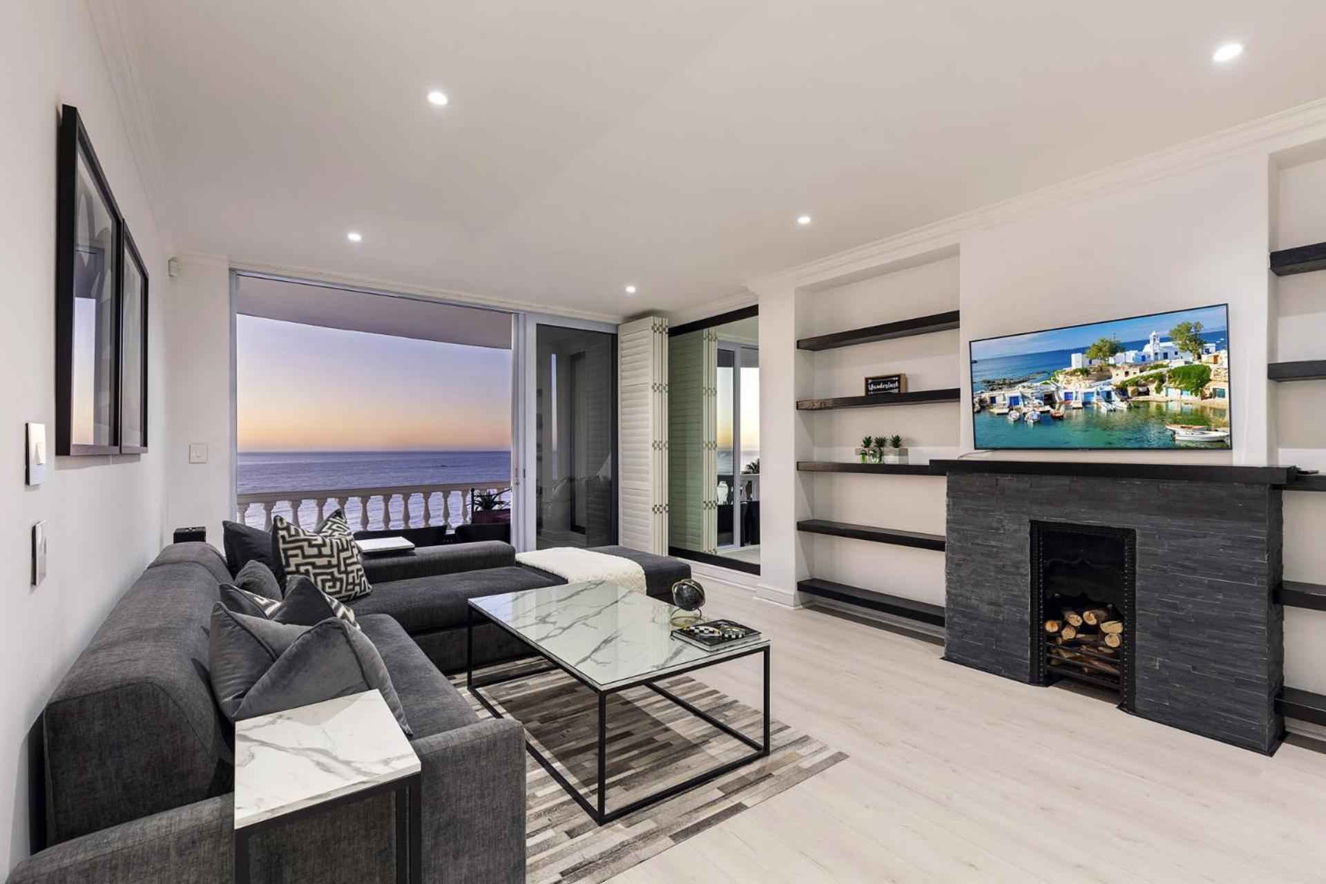 Clifton Yolo Spaces - Clifton Beachfront Apartments 开普敦 外观 照片
