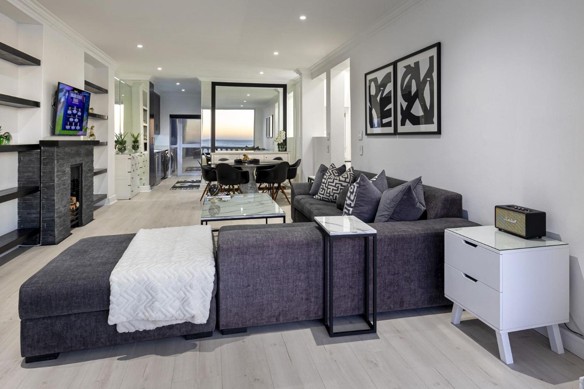 Clifton Yolo Spaces - Clifton Beachfront Apartments 开普敦 外观 照片