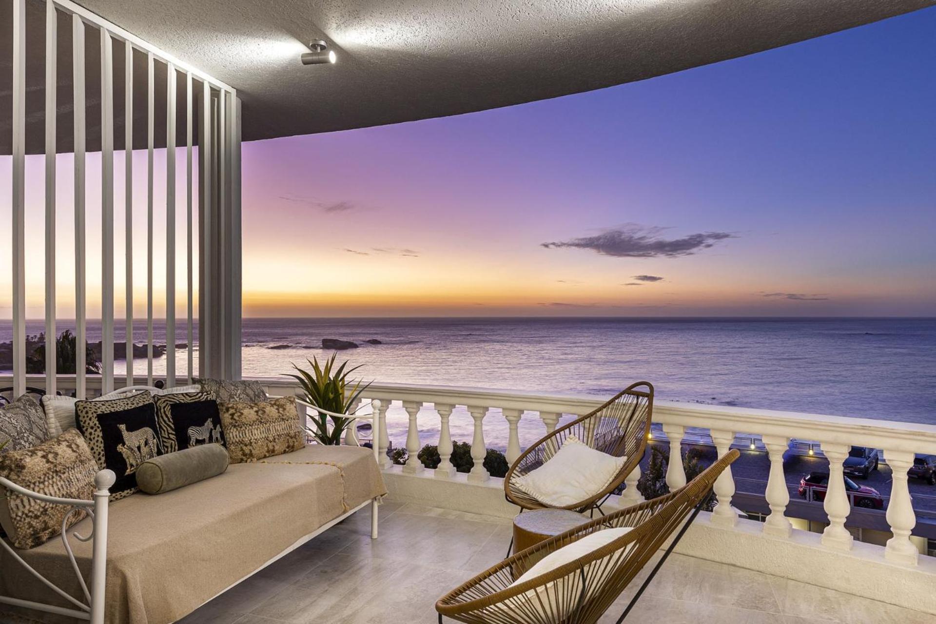 Clifton Yolo Spaces - Clifton Beachfront Apartments 开普敦 外观 照片