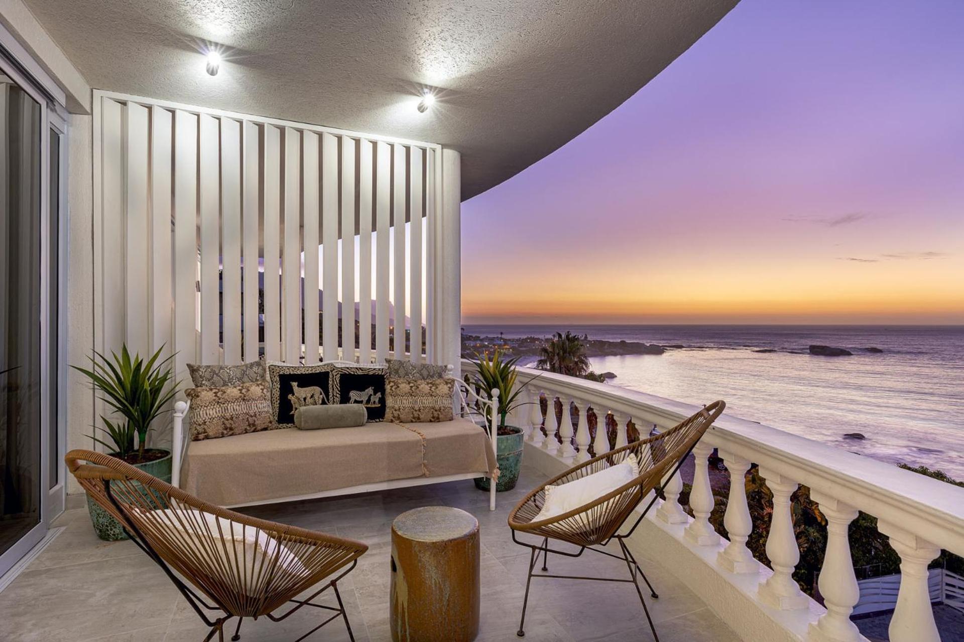Clifton Yolo Spaces - Clifton Beachfront Apartments 开普敦 外观 照片