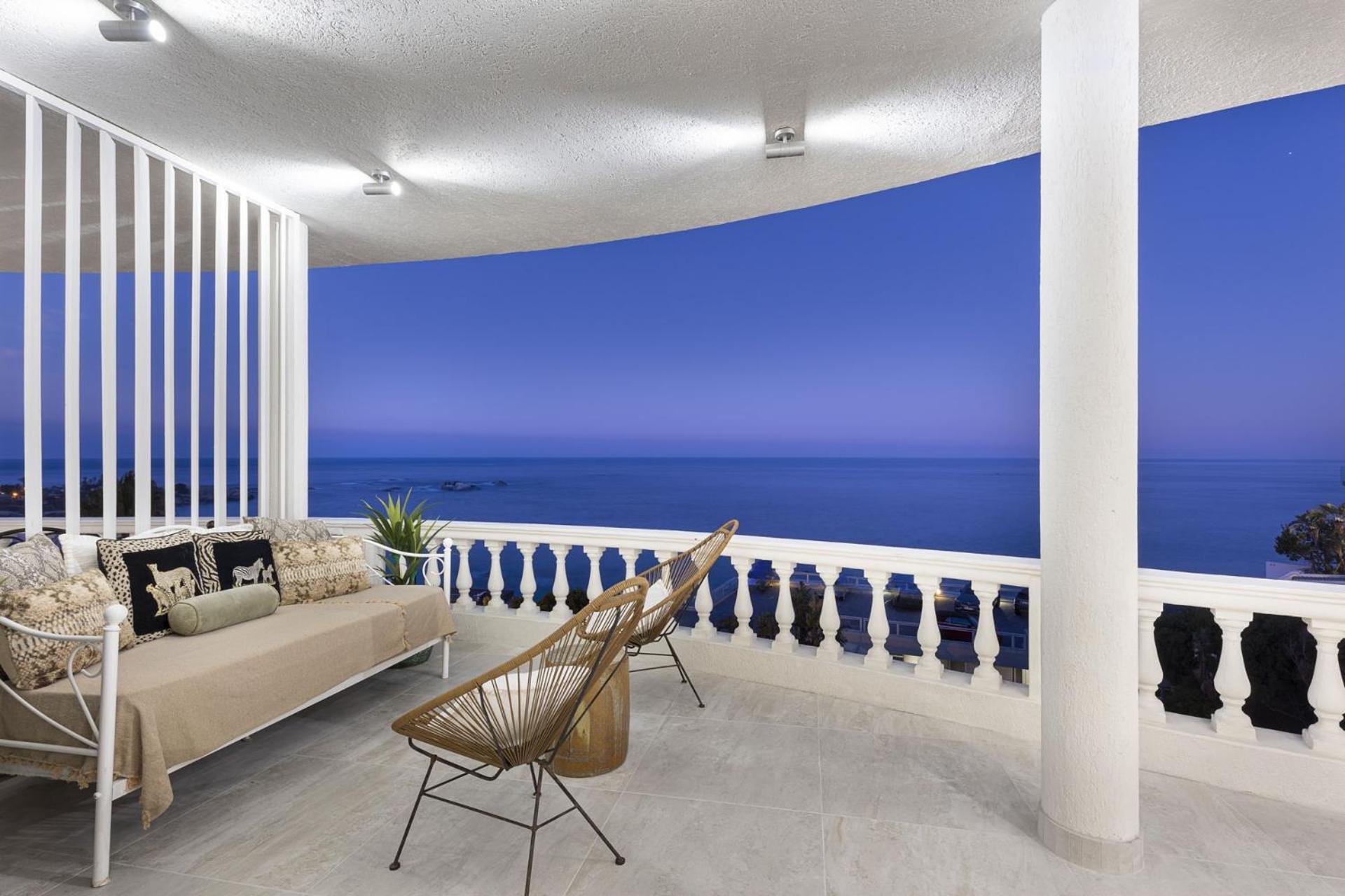 Clifton Yolo Spaces - Clifton Beachfront Apartments 开普敦 外观 照片