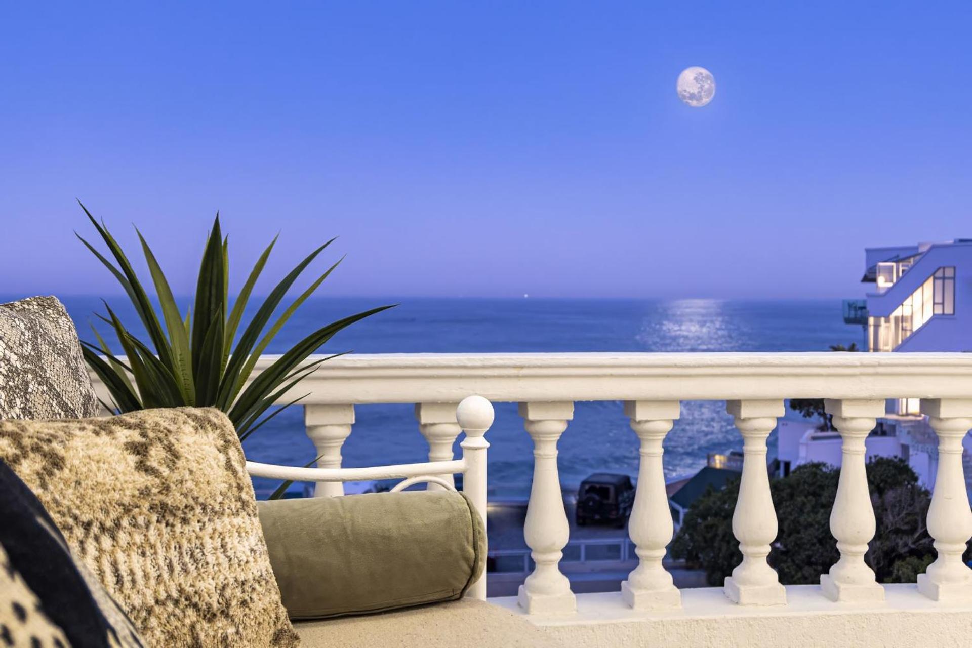 Clifton Yolo Spaces - Clifton Beachfront Apartments 开普敦 外观 照片