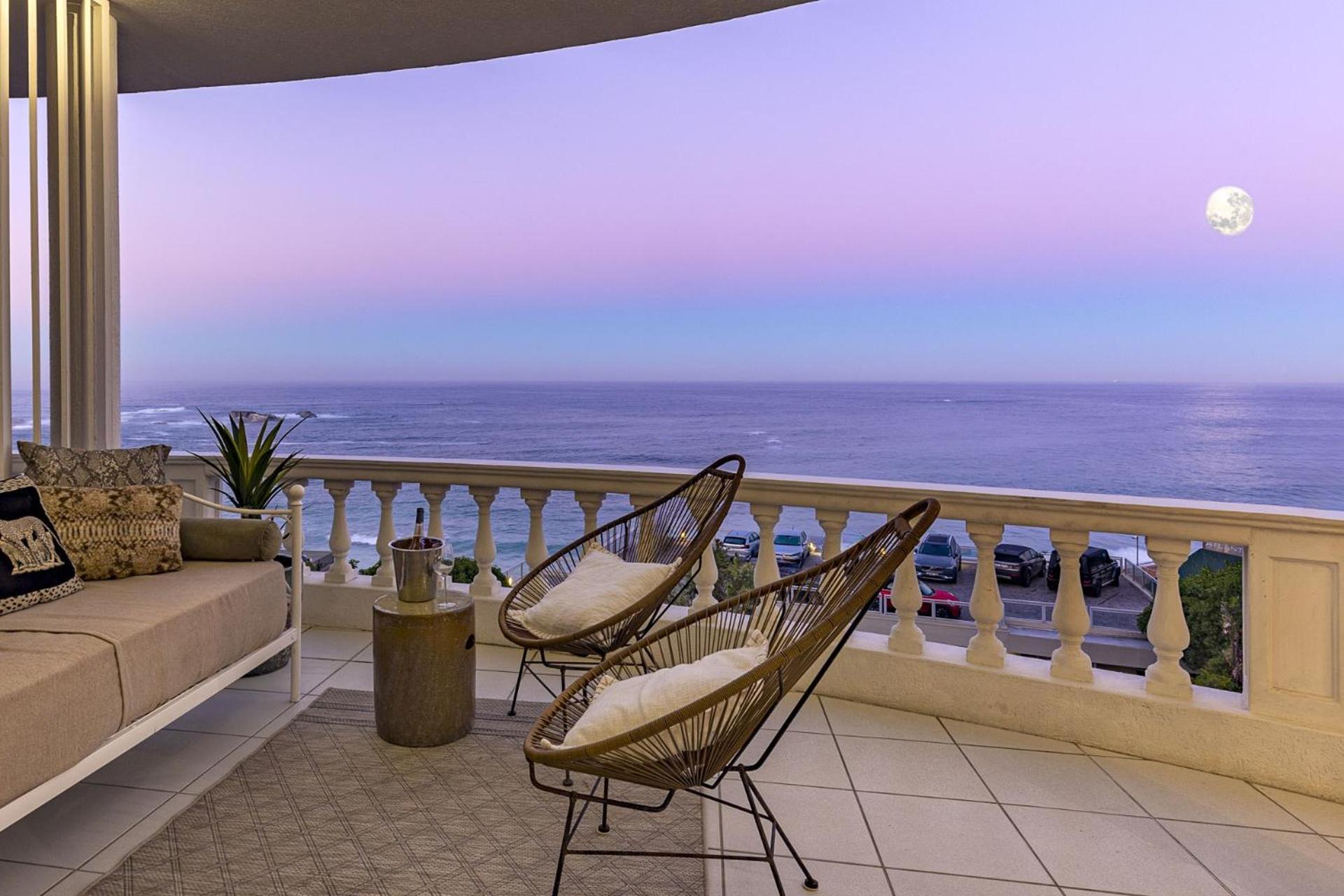 Clifton Yolo Spaces - Clifton Beachfront Apartments 开普敦 外观 照片