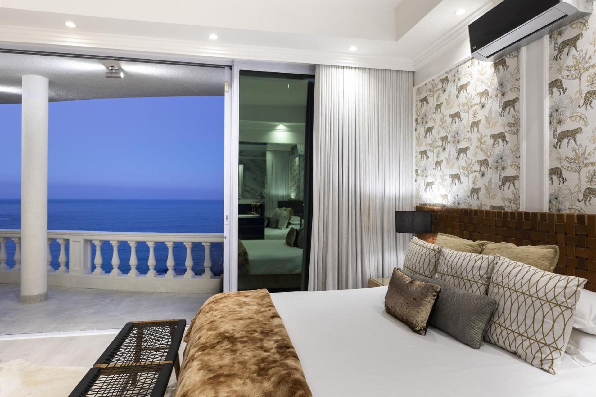Clifton Yolo Spaces - Clifton Beachfront Apartments 开普敦 外观 照片