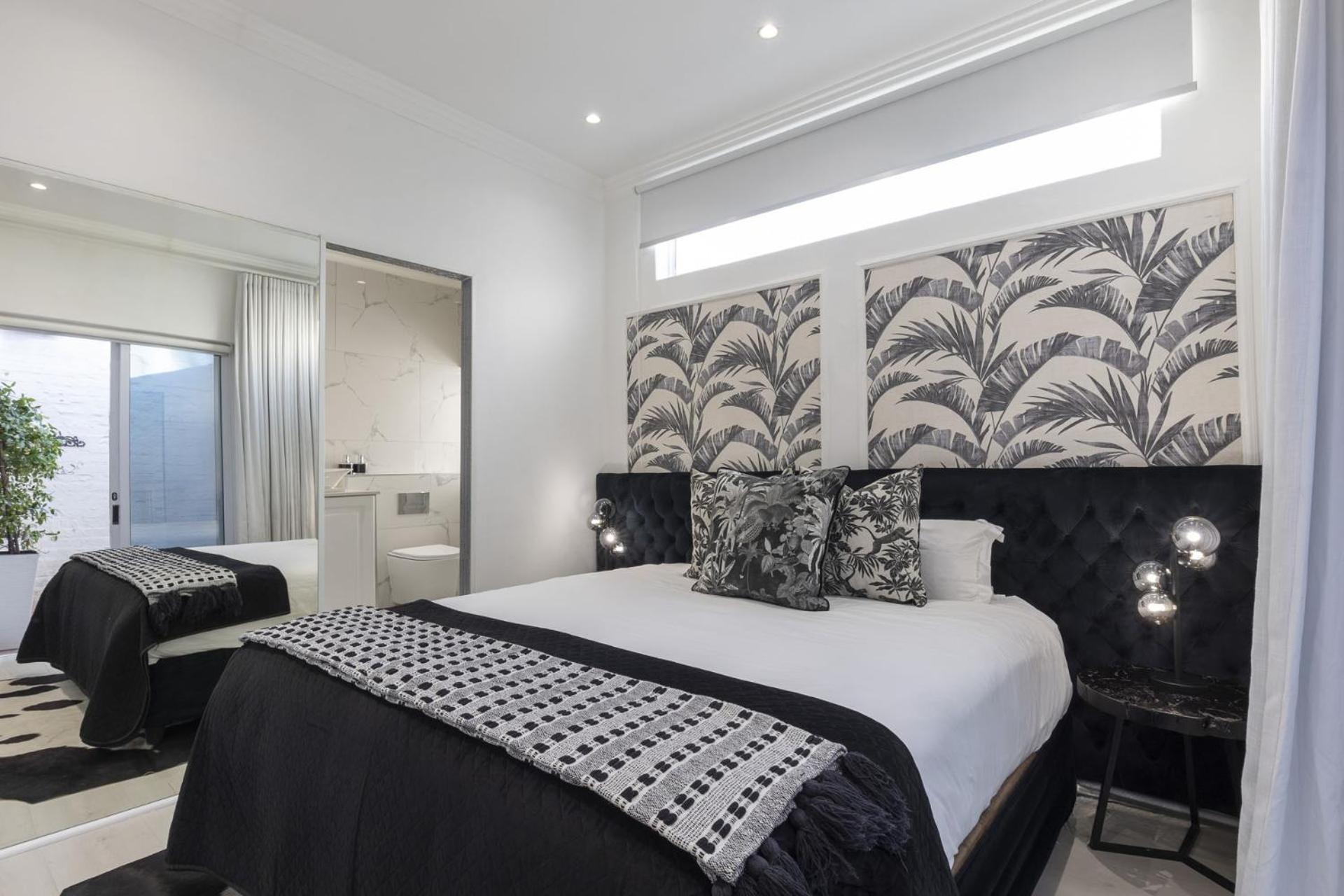 Clifton Yolo Spaces - Clifton Beachfront Apartments 开普敦 外观 照片