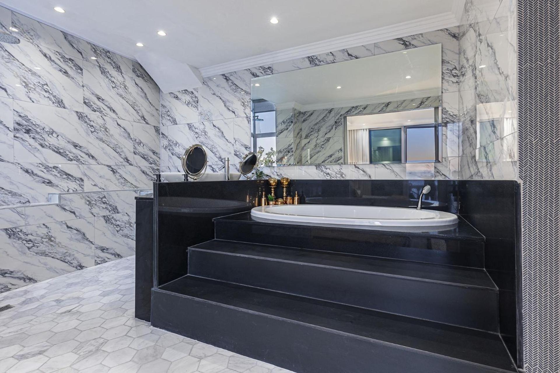 Clifton Yolo Spaces - Clifton Beachfront Apartments 开普敦 外观 照片