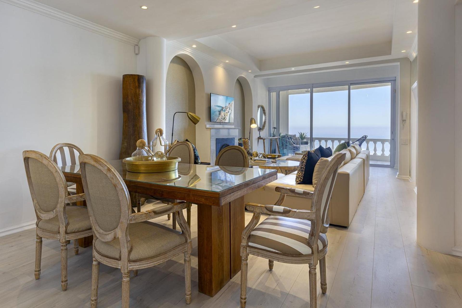 Clifton Yolo Spaces - Clifton Beachfront Apartments 开普敦 外观 照片